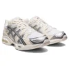 Asics x WIND AND SEA Gel-Nimbus 9 „White Silver“