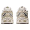 Asics x WIND AND SEA Gel-Nimbus 9 „White Silver“