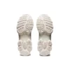 Asics x WIND AND SEA Gel-Nimbus 9 „White Silver“