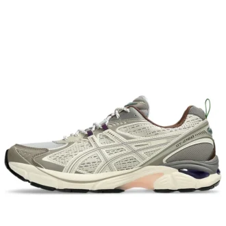 Asics x Wood Wood GT-2160 „Cream Oatmeal“
