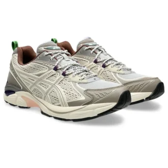 Asics x Wood Wood GT-2160 „Cream Oatmeal“