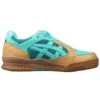 Asics x Xsneaker x REDCHARCOAL GEL-Spotlyte „Yellow Green“