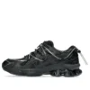 Asics x Yoasobi Gel-Kinetic Fluent „Black“