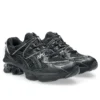 Asics x Yoasobi Gel-Kinetic Fluent „Black“