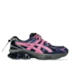 Asics x Yoasobi GEL-Kinetic Fluent „Navy Pink“