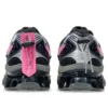 Asics x Yoasobi GEL-Kinetic Fluent „Navy Pink“