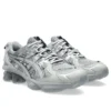 Asics x Yoasobi Gel-Kinetic Fluent „Silver“