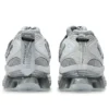 Asics x Yoasobi Gel-Kinetic Fluent „Silver“