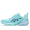 Asics x Yuki Kawamura Swiftace „Clear Blue Evening Teal“