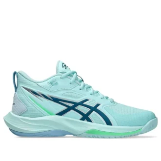 Asics x Yuki Kawamura Swiftace „Clear Blue Evening Teal“