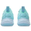 Asics x Yuki Kawamura Swiftace „Clear Blue Evening Teal“