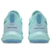 Asics x Yuki Kawamura Swiftace „Clear Blue Evening Teal“