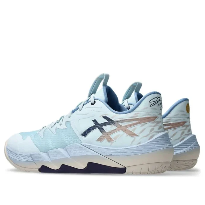 Asics x Yuki Kawamura Unpre Ars LOW 2 RT „Benikakesora“