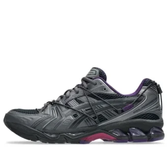 Asics x ZUTOMAYO Gel-Kayano 14 „Graphite Grey Phantom“