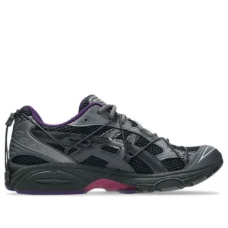 Asics x ZUTOMAYO Gel-Kayano 14 „Graphite Grey Phantom“