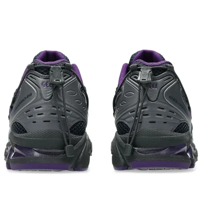 Asics x ZUTOMAYO Gel-Kayano 14 „Graphite Grey Phantom“