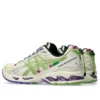 Asics x ZUTOMAYO Gel-Kayano 14 „Ivory Greenery“