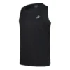 Athletics Singlet „Black“