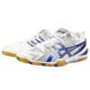 Attack Bladelyte 3 „White Mako Blue“