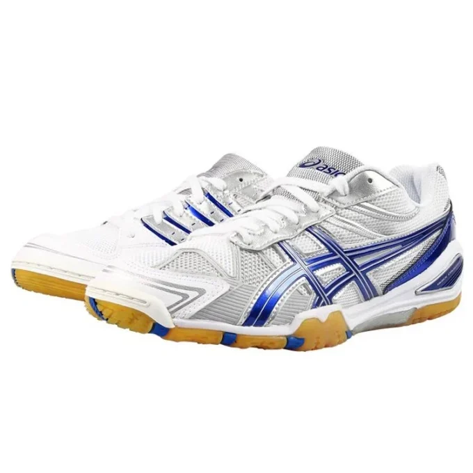 Attack Bladelyte 3 „White Mako Blue“