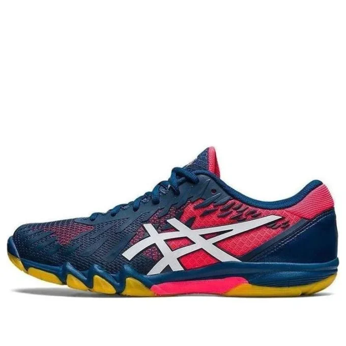 Attack Bladelyte 4 „Mako Blue Red“