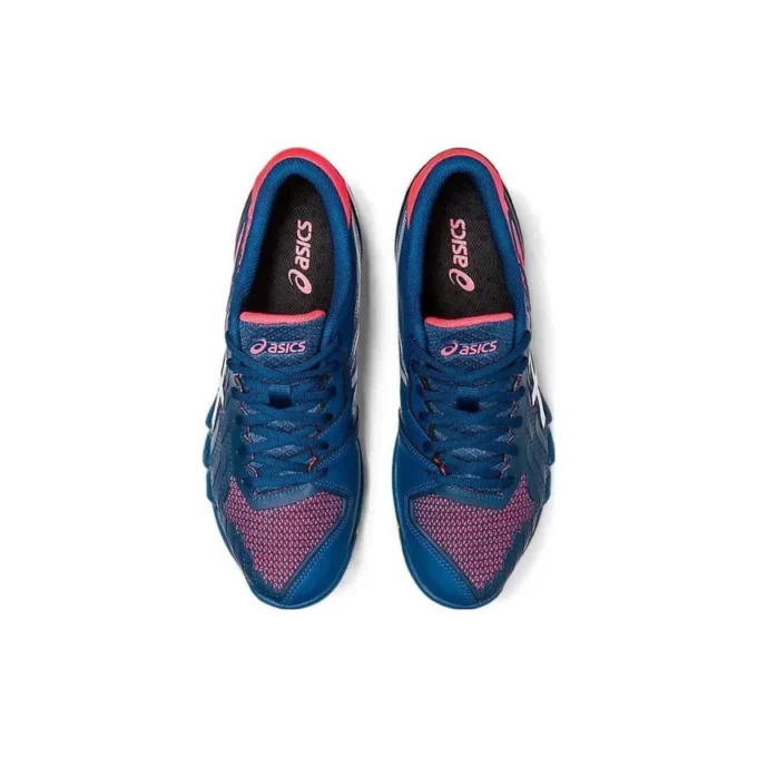 Attack Bladelyte 4 „Mako Blue Red“