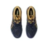 Attack Dominate FF 2 „Peacoat Pure Gold“