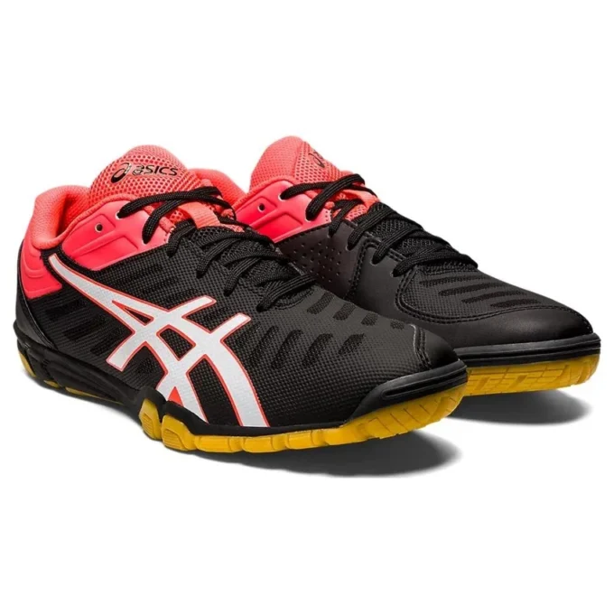 Attack Excounter 2 „Black Red“