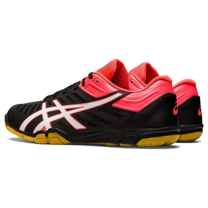 Attack Excounter 2 „Black Red“