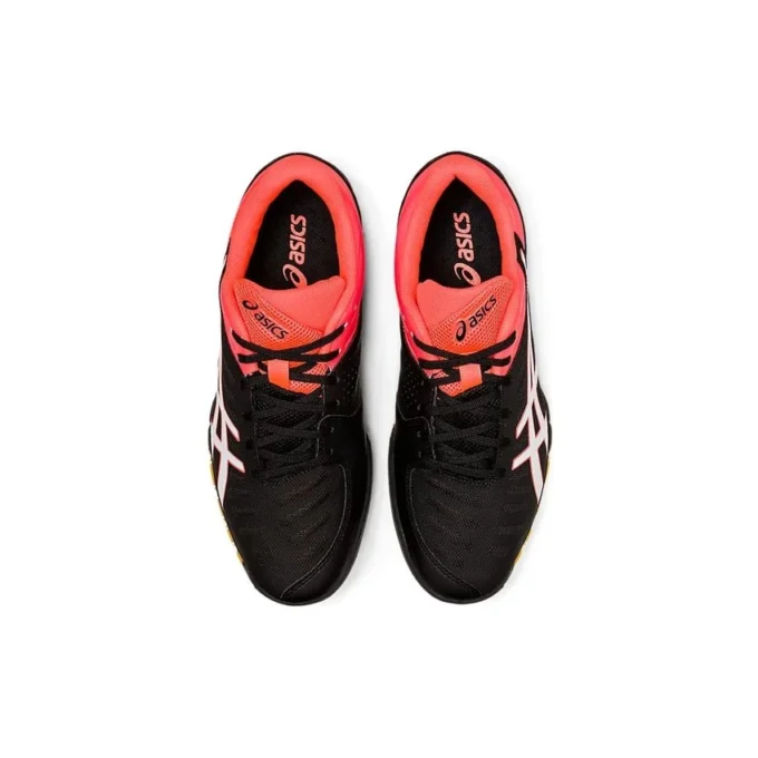 Attack Excounter 2 „Black Red“