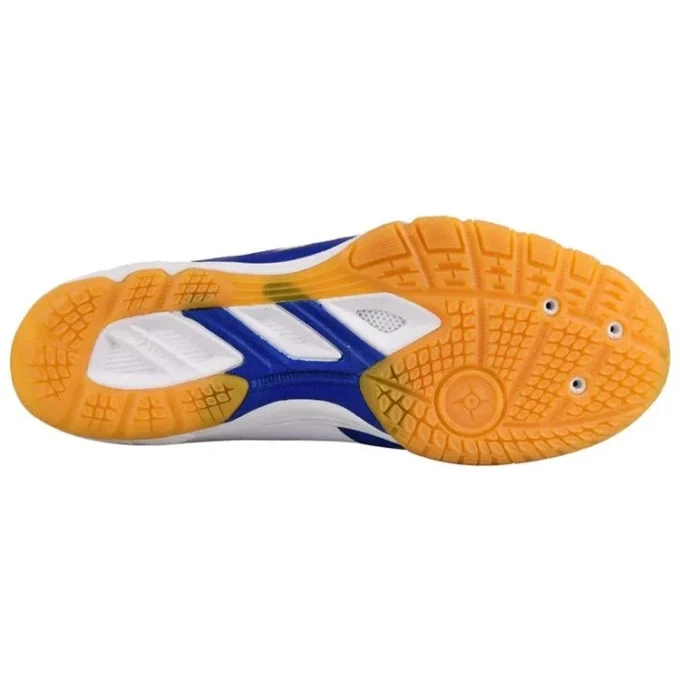 Attack Excounter 2 „Blue Safety Yellow“