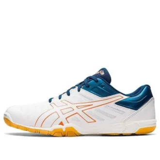 Attack Excounter 2 „White Blue Orange“