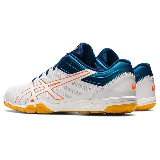 Attack Excounter 2 „White Blue Orange“