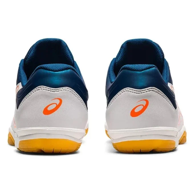 Attack Excounter 2 „White Blue Orange“