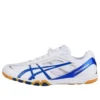 Attack Excounter 327 „White Electric Blue“