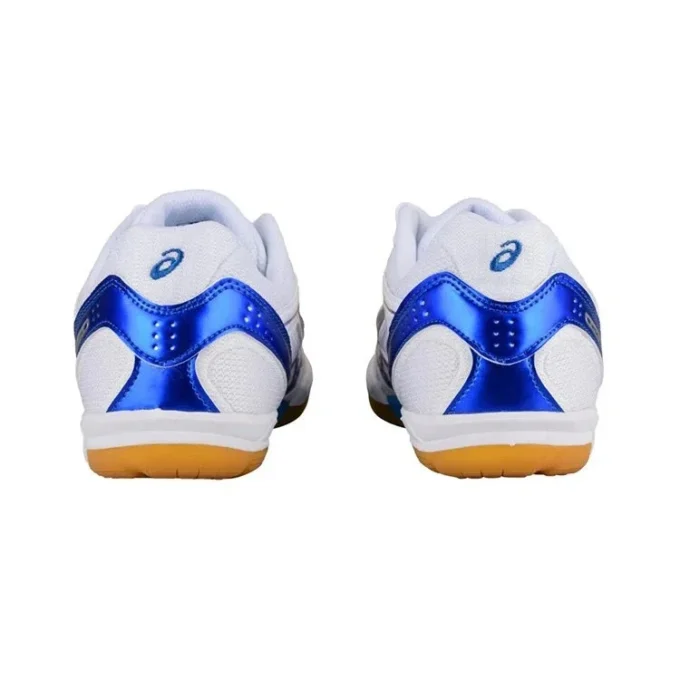 Attack Excounter 327 „White Electric Blue“