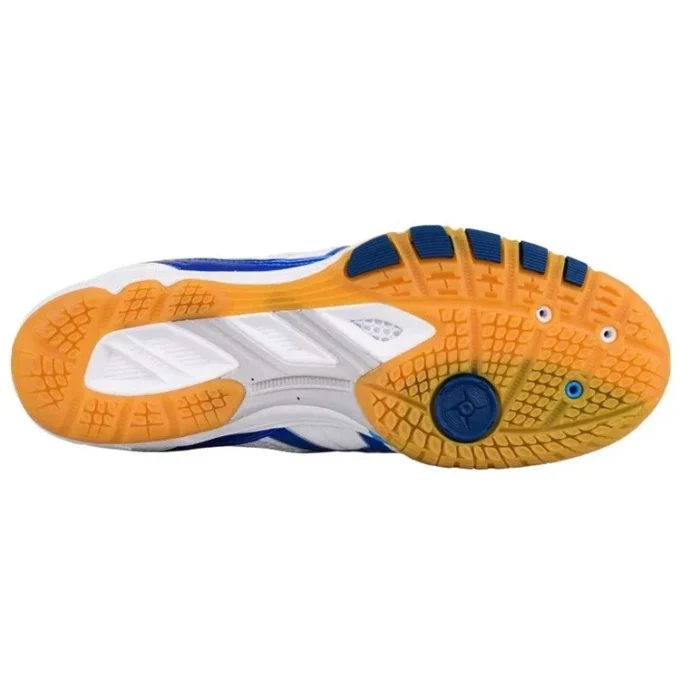 Attack Excounter 327 „White Electric Blue“