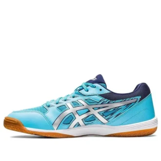 Attack Hyperbeat 4 Sneaker „Aquarium Pure Silver“