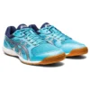 Attack Hyperbeat 4 Sneaker „Aquarium Pure Silver“