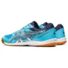 Attack Hyperbeat 4 Sneaker „Aquarium Pure Silver“