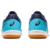 Attack Hyperbeat 4 Sneaker „Aquarium Pure Silver“