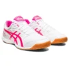 Attack Hyperbeat 4 „White Pink Glo“