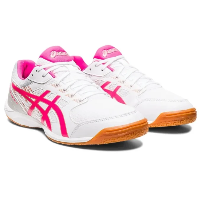 Attack Hyperbeat 4 „White Pink Glo“