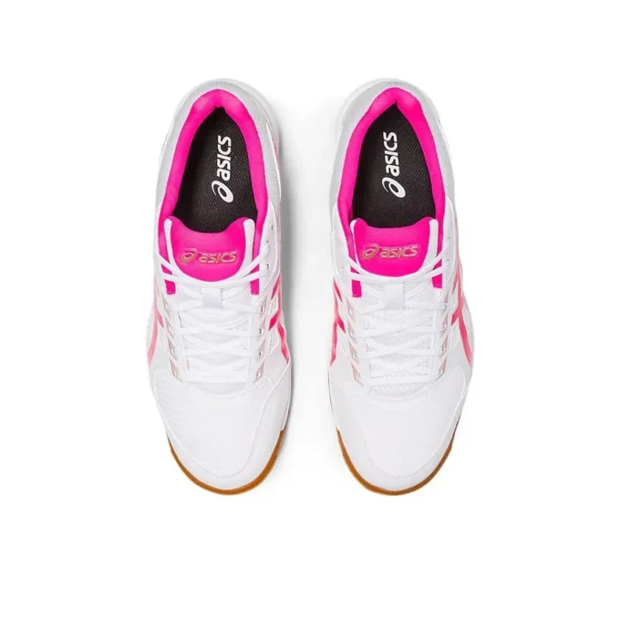 Attack Hyperbeat 4 „White Pink Glo“