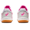 Attack Hyperbeat 4 „White Pink Glo“