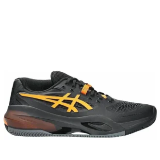 Auflösung „Clay Black Shocking Orange“