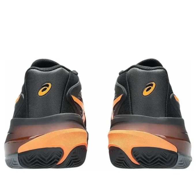Auflösung „Clay Black Shocking Orange“