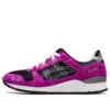Awake NY x Gel-Lyte 3 „Black Pink“