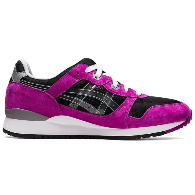 Awake NY x Gel-Lyte 3 „Black Pink“