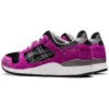 Awake NY x Gel-Lyte 3 „Black Pink“